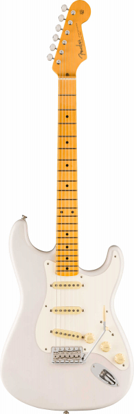 E-Gitarre Fender Eric Johnson Stratocaster MN WBL