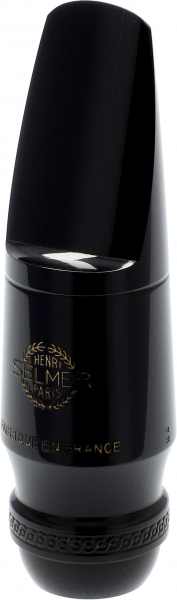 Mundstück für Alt-Saxophon Selmer Soloist E