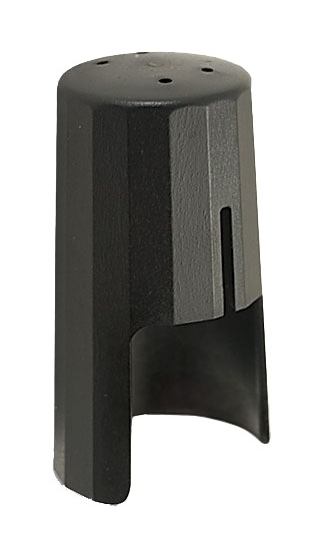 Blattkapsel für Sopran-/Alt-Saxophon &amp; Klarinette BG ACB5