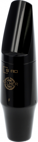 Mundstück für Tenor-Saxophon Selmer S80 F
