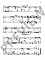 Vorschau: Spielstücke für Klavier Vorschau: Spielstücke für Klavier Berühmte Klavierstücke