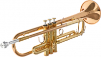 Vorschau: B-Trompete YAMAHA Vorschau: B-Trompete YAMAHA YTR-5335 GII