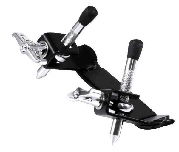 Bass Drum Stopper Dixon PPA-1-SP