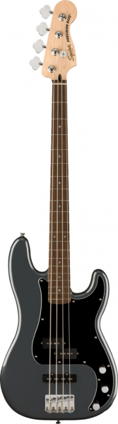 E-Bass Fender Squier Affinity Precision Bass PJ - CFM (2021)