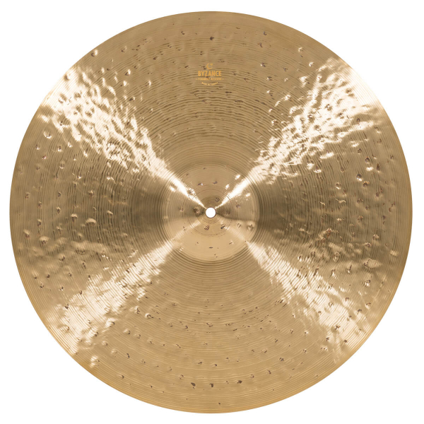 Ride Meinl 22&quot; Byzance Foundry Reserve