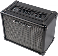 Vorschau: Gitarrencombo Blackstar Vorschau: Gitarrencombo Blackstar ID:Core 10 V4