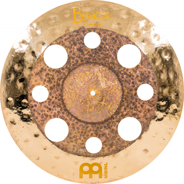 Effektbecken Meinl 20&quot; Byzance Dual Trash Crash