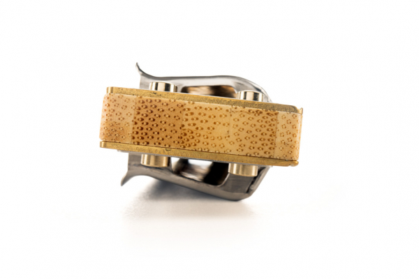 Mundharmonika Hohner Marine Band Thunderbird C-Low (New)