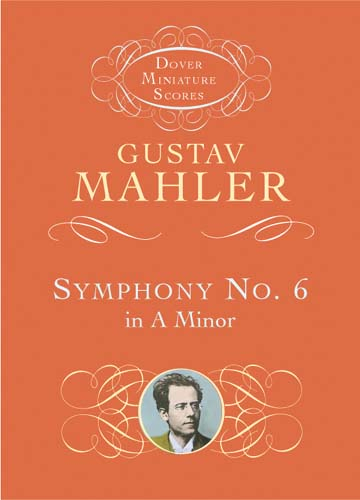 Symphony in a Minor no.6 for orchestra