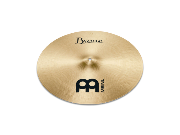 Crash Meinl 15&quot; Byzance Traditional Thin