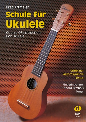 Ukulelenschule Schule für Ukulele