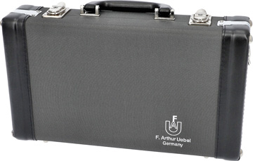Es-Klarinette F. Arthur Uebel Es-721 GSP