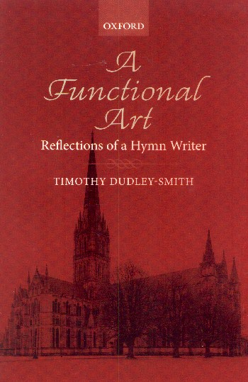 A functional Art Reflections of a Hymn Writer