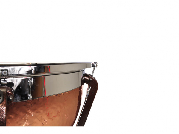 Pauke Adams Professional Generation II 29 Kupfer gehämmert mit Feinstimmer