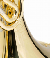 Vorschau: B-Kinder-Waldhorn Hans Vorschau: B-Kinder-Waldhorn Hans Hoyer 272-L