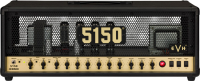 Vorschau: E-Gitarren Topteil EVH Vorschau: E-Gitarren Topteil EVH 5150 Iconic 80W Head EL34