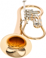 Vorschau: B-Flügelhorn Worischek Vorschau: B-Flügelhorn Worischek D16