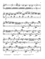 Vorschau: Einzelausgabe für Klavier Vorschau: Einzelausgabe für Klavier Für Elise - Bagatelle a-moll WoO 59