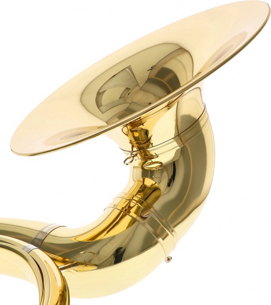 B-Sousaphon Reisser Academia RSO-976