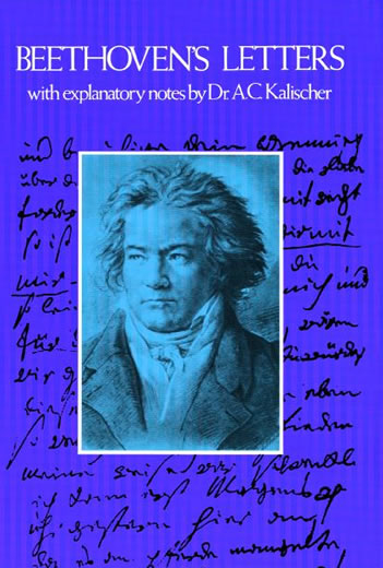 Beethoven&#039;s Letters