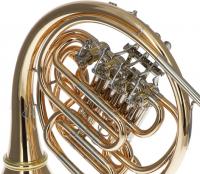 Vorschau: F/B-Doppelhorn Hans Hoyer Vorschau: F/B-Doppelhorn Hans Hoyer 801GA-L