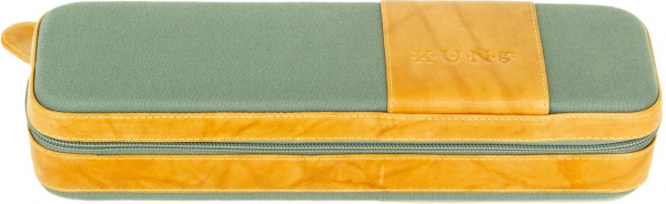 Sopran-Blockflöten-Etui Küng 9302