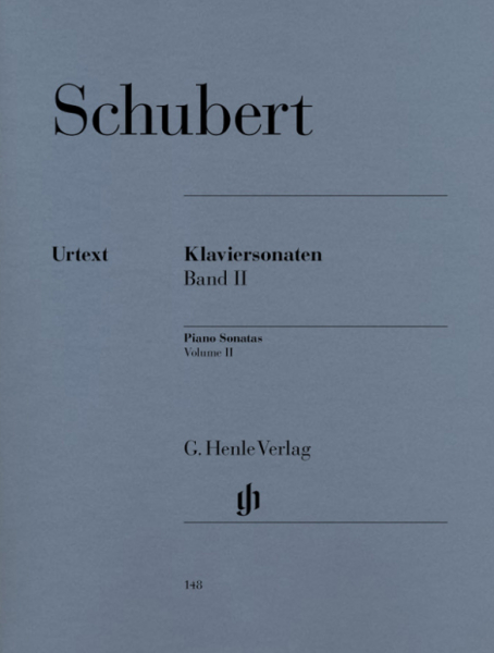 Spielbuch für Klavier Klaviersonaten 2