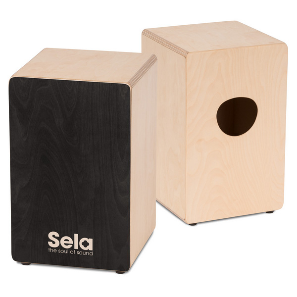 Cajon - Primera Black
