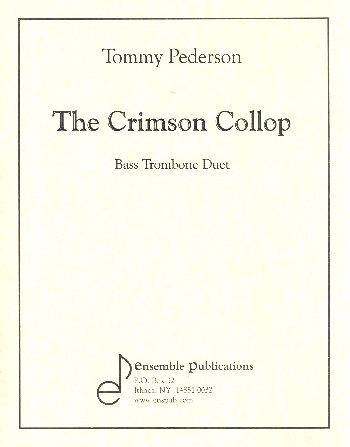 Grimson Collop for 2 trombones
