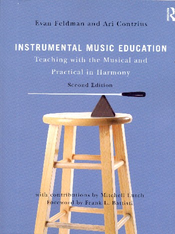 Instrumental Music Education Teaching with the Musical and Practical in Harmony