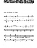 Vorschau: Sammlung für Cello Morgen Vorschau: Sammlung für Cello Morgen kommt der Weihnachtsmann