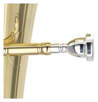 Vorschau: B-Euphonium Reisser Vorschau: B-Euphonium Reisser Academia REU-621 Gen. II