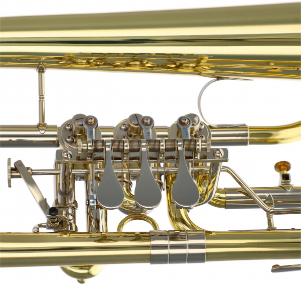 B-Flügelhorn B&S 17/2TR-L