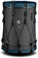 Vorschau: Landsknechtstrommel Vorschau: Landsknechtstrommel Lefima ML-HYB-1419-2HH