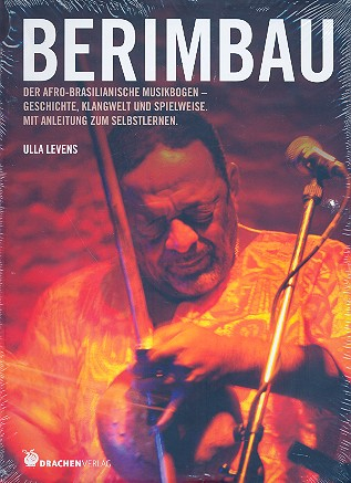 Berimbau - der afro-brasilianische Musikbogen Geschichte, Klangwelt