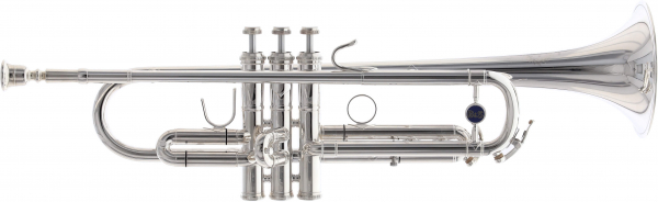 B-Trompete B&amp;S Personality BSPTI-2-0D Modell Thomas Inderka