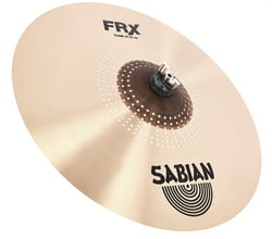 Crash Sabian 17&quot; FRX