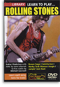 Music Sales Limited Dvd Learn To Play