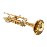 Vorschau: B-Trompete YAMAHA Vorschau: B-Trompete YAMAHA YTR-3335 Gebrauchtinstrument