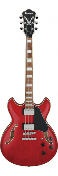 Semi-Hollow Ibanez AS73-TCD