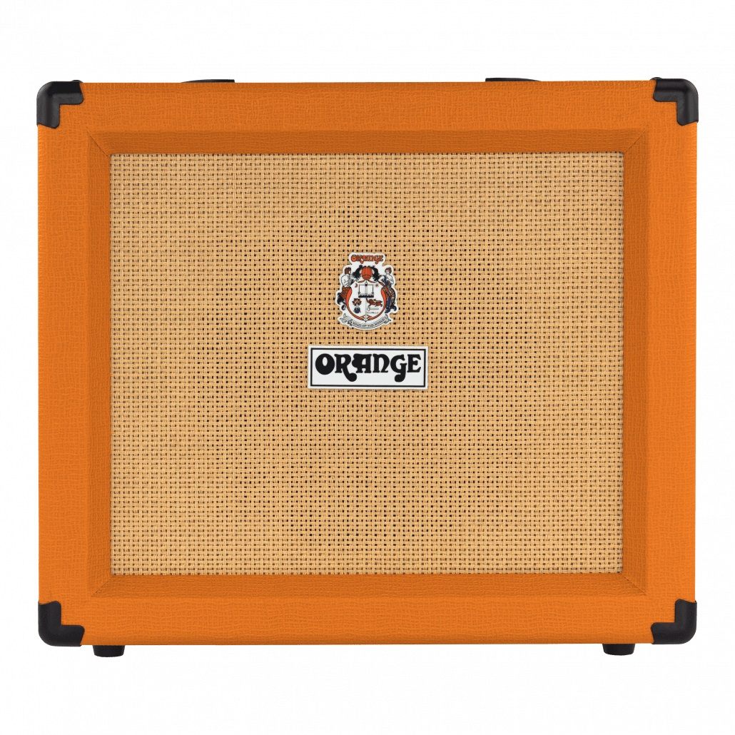 Orange Crush 35RT Transistor Combo für E-Gitarre - Bild 6