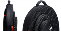 Vorschau: Gig Bag MONO Cases Vorschau: Gig Bag MONO Cases M80-CY22-BLK Cymbal - Black