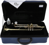 Vorschau: B-Trompete B&S Vorschau: B-Trompete B&S Challenger I 3137-L