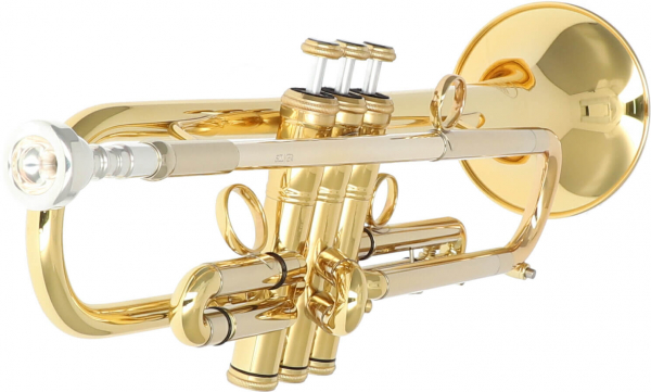 B-Trompete Kühnl&Hoyer Universal Malte Burba M 11014