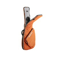 Vorschau: Gig Bag MONO Cases Guitar Vorschau: Gig Bag MONO Cases Guitar Sleeve Electric 2.0 BNO Burnt Orange