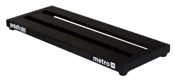 Pedalboard Pedaltrain Metro 20 SC