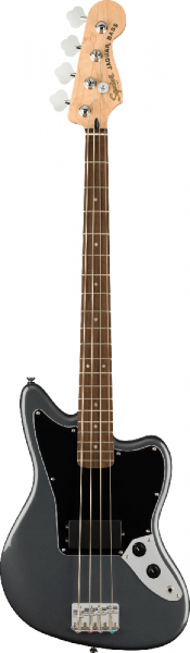E-Bass Fender Squier Affinity Jaguar Bass H - CFM
