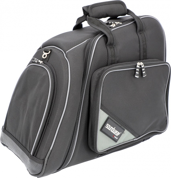 Gig-Bag für Kinderwaldhorn Soundwear Protector EKWH - Abverkauf
