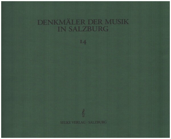 Variationen über das Kirchenlied &#039;Wie schön leuchtet der Morgenstern&#039; für Violine und basso continuo