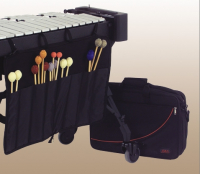 Vorschau: Schlägeltasche Adams Vorschau: Schlägeltasche Adams Back-Pack